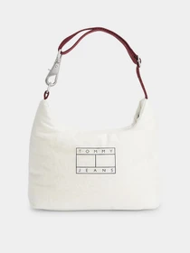 Сумки Tommy Hilfiger HERITAGE модель AW0AW12558-0K4 Фото