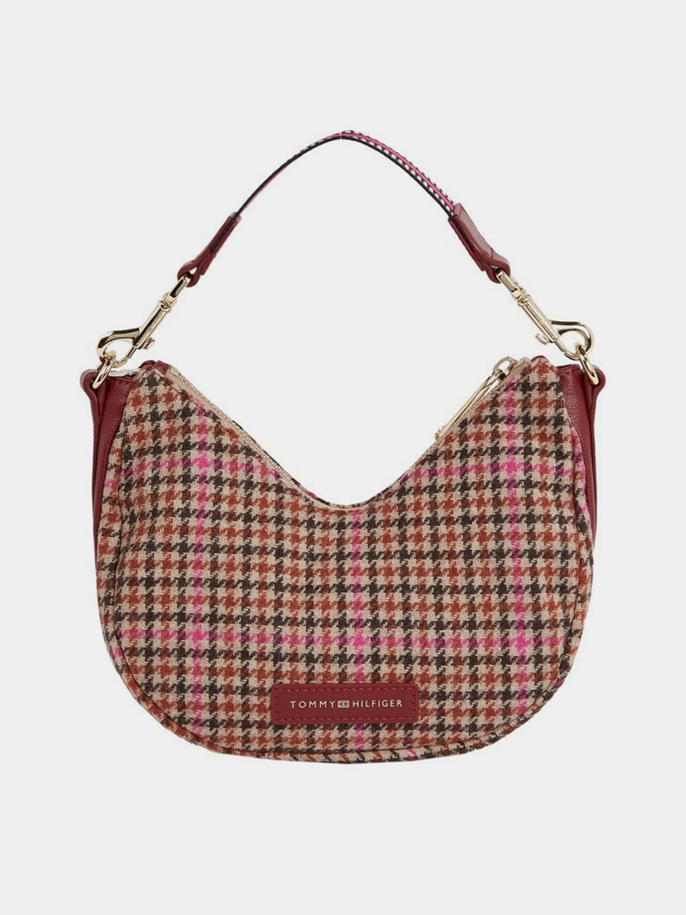 Сумки Tommy Hilfiger модель AW0AW13137-ABR Фото