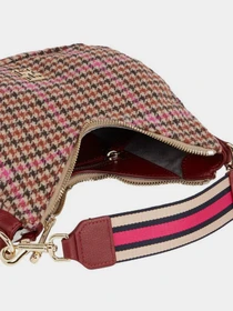 Сумки Tommy Hilfiger модель AW0AW13137-ABR Фото