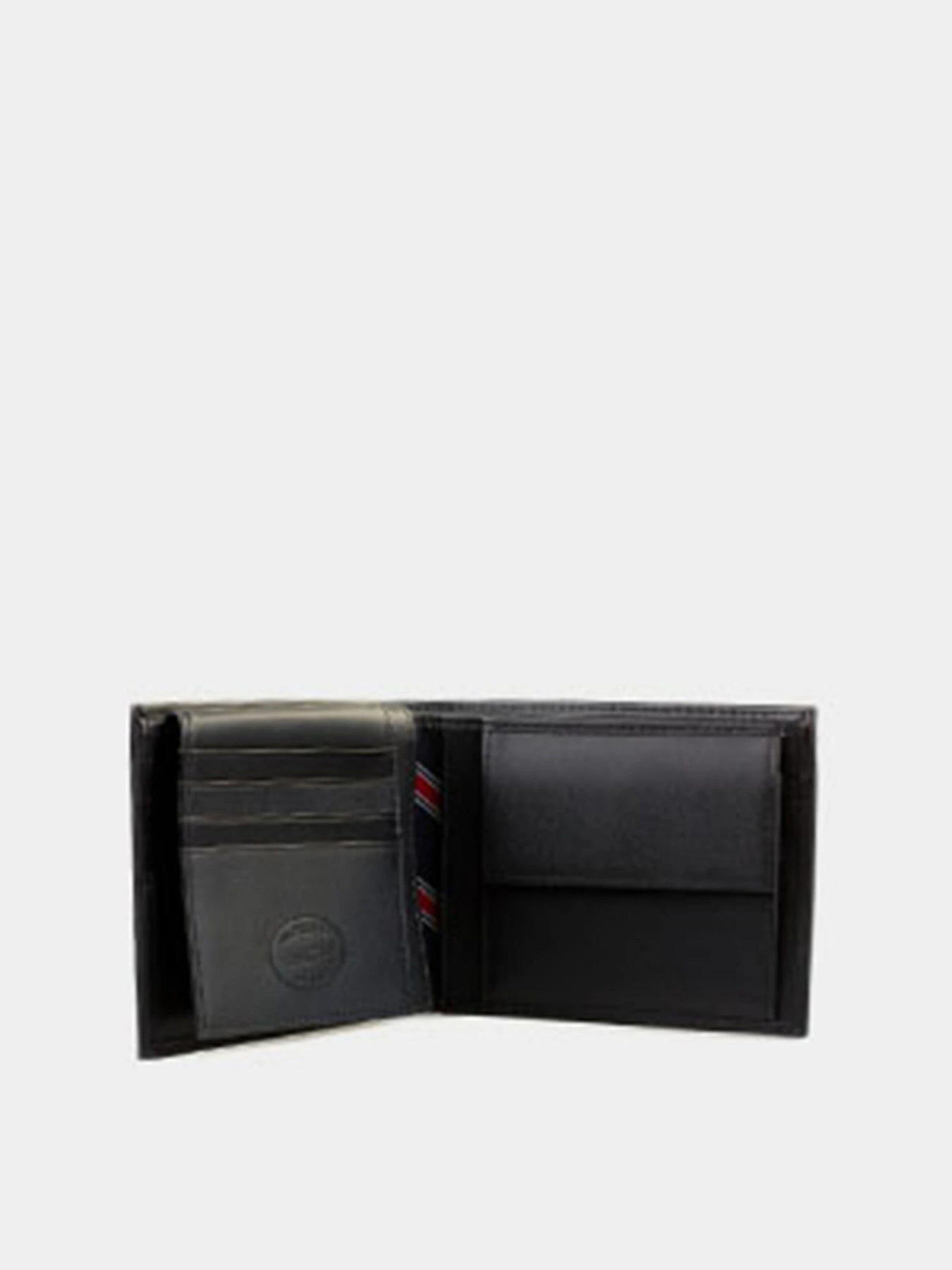 Гаманці Tommy Hilfiger модель AM0AM00652-002 Гаманці Tommy Hilfiger модель AM0AM00652-002 Фото