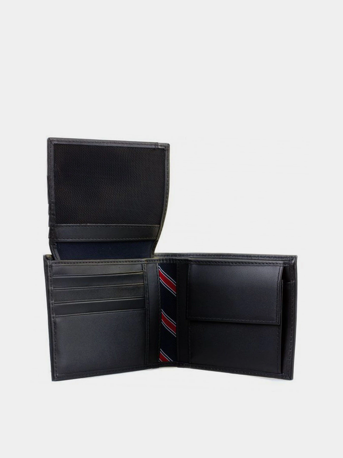 Гаманці Tommy Hilfiger модель AM0AM00652-002 Гаманці Tommy Hilfiger модель AM0AM00652-002 Фото