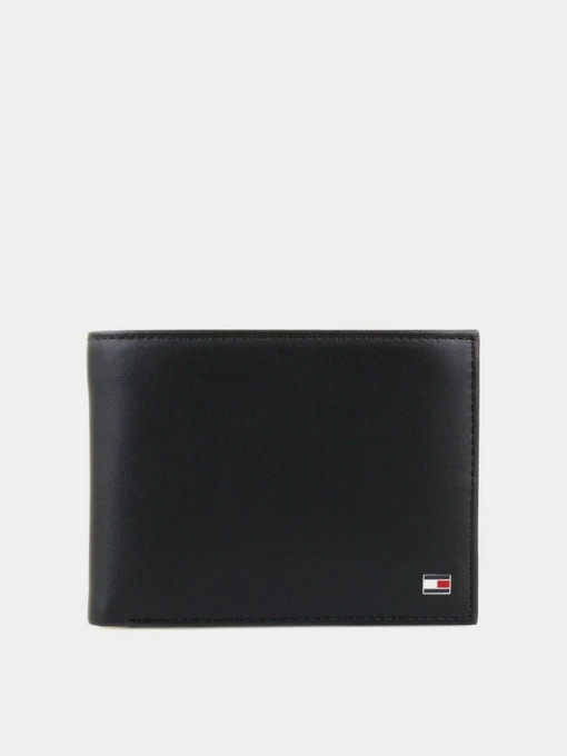 Гаманці Tommy Hilfiger модель AM0AM00652-002 Фото