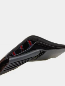 Гаманці Tommy Hilfiger модель AM0AM00652-002 Фото