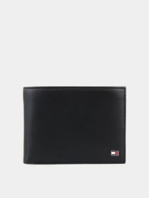 Гаманці Tommy Hilfiger модель AM0AM00652-002 Фото