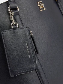 Сумки Tommy Hilfiger модель AW0AW13138-DW6 Фото
