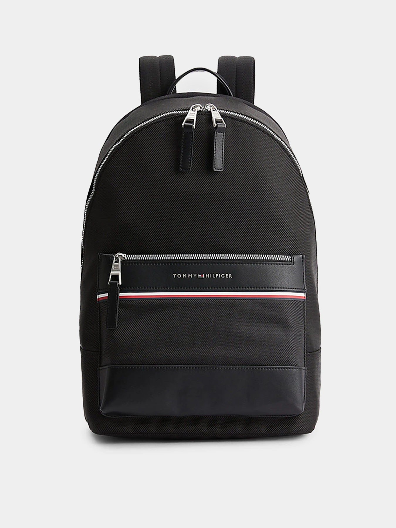 Рюкзаки Tommy Hilfiger модель AM0AM09262-BDS Рюкзаки Tommy Hilfiger модель AM0AM09262-BDS Фото