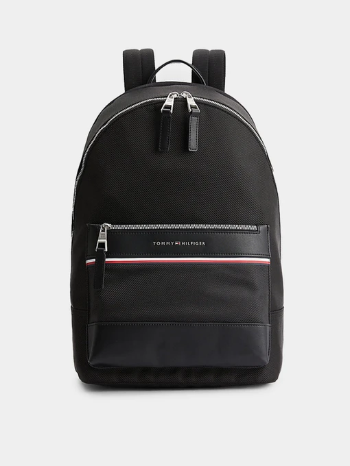 Рюкзаки Tommy Hilfiger модель AM0AM09262-BDS Фото