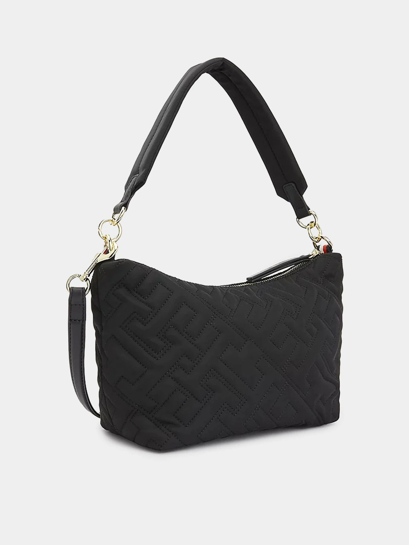 Сумки Tommy Hilfiger модель AW0AW13146-BDS Сумки Tommy Hilfiger модель AW0AW13146-BDS Фото