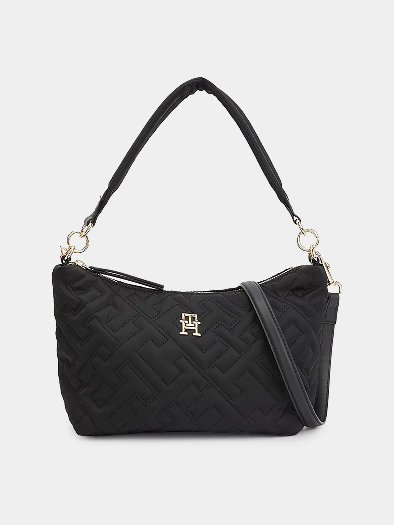 Сумки Tommy Hilfiger модель AW0AW13146-BDS Сумки Tommy Hilfiger модель AW0AW13146-BDS Фото