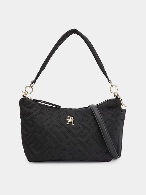 Сумки Tommy Hilfiger модель AW0AW13146-BDS Фото