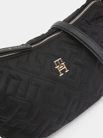 Сумки Tommy Hilfiger модель AW0AW13146-BDS Фото