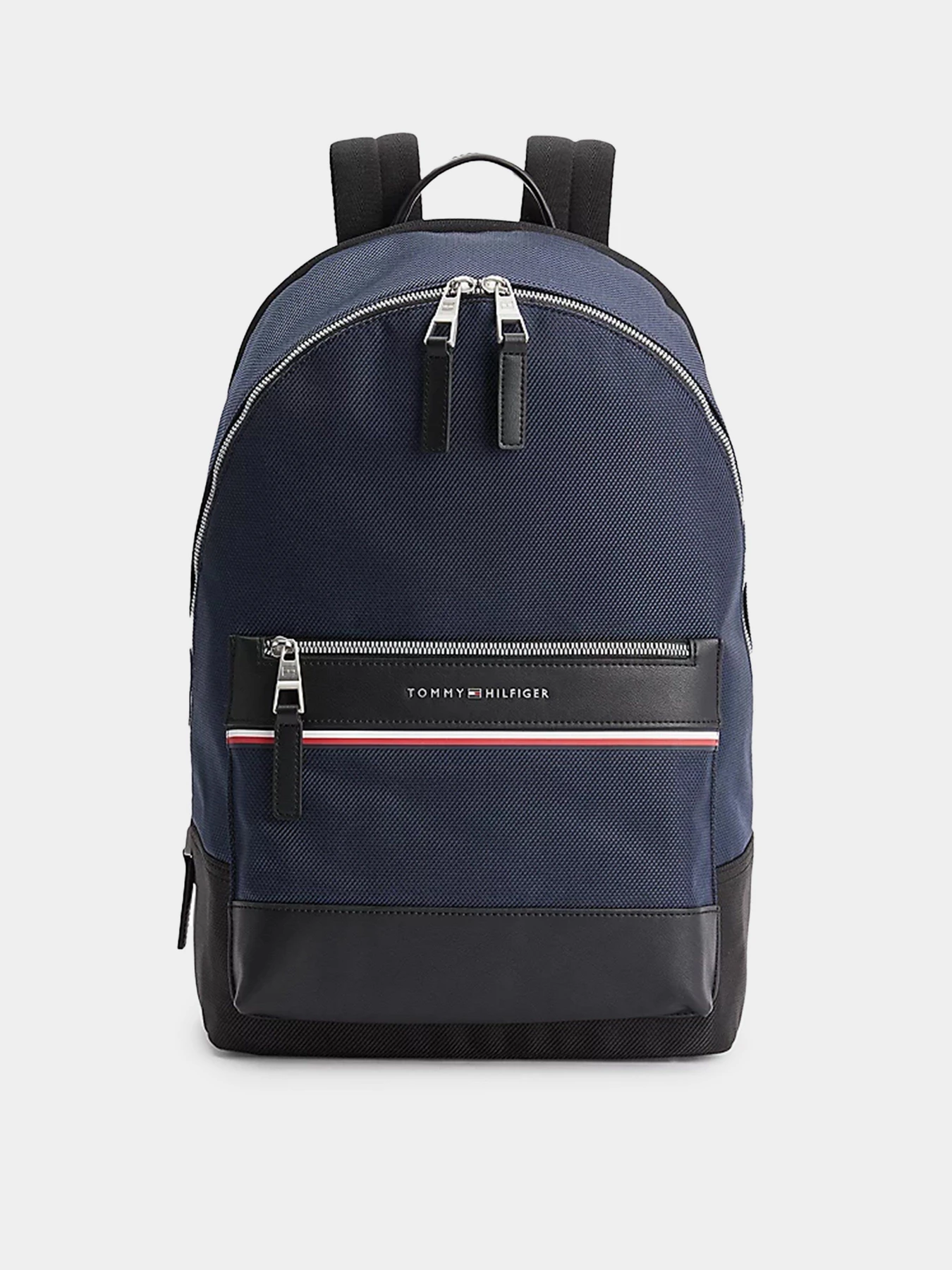 Рюкзаки Tommy Hilfiger модель AM0AM09262-DW5 Рюкзаки Tommy Hilfiger модель AM0AM09262-DW5 Фото