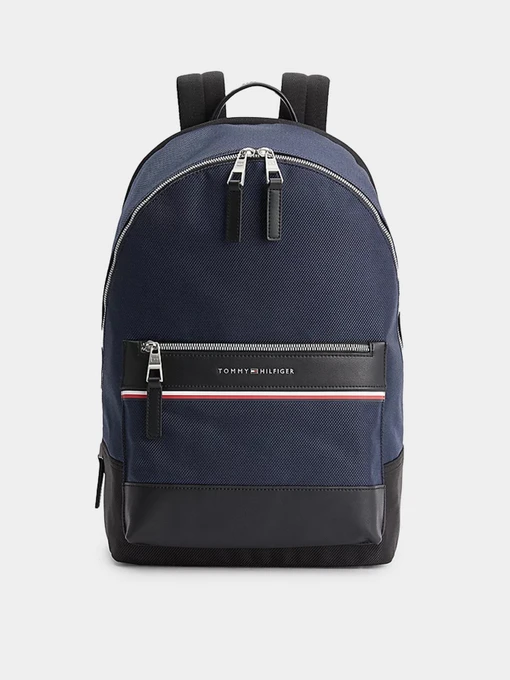 Рюкзаки Tommy Hilfiger модель AM0AM09262-DW5 Фото