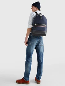 Рюкзаки Tommy Hilfiger модель AM0AM09262-DW5 Фото