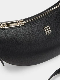 Сумки Tommy Hilfiger модель AW0AW13164-BDS Фото