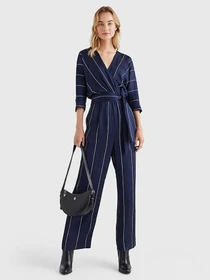 Сумки Tommy Hilfiger модель AW0AW13164-BDS Фото