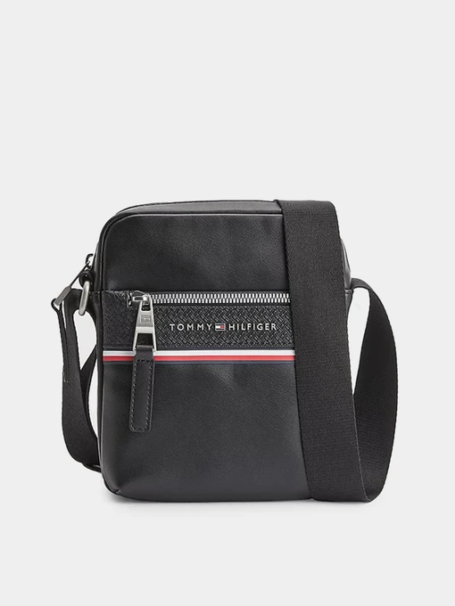 Сумки Tommy Hilfiger модель AM0AM09265-BDS Фото