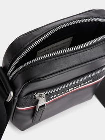 Сумки Tommy Hilfiger модель AM0AM09265-BDS Фото