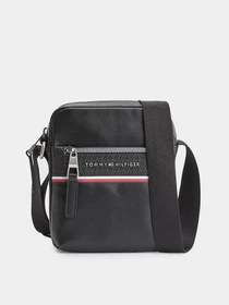 Сумки Tommy Hilfiger модель AM0AM09265-BDS Фото