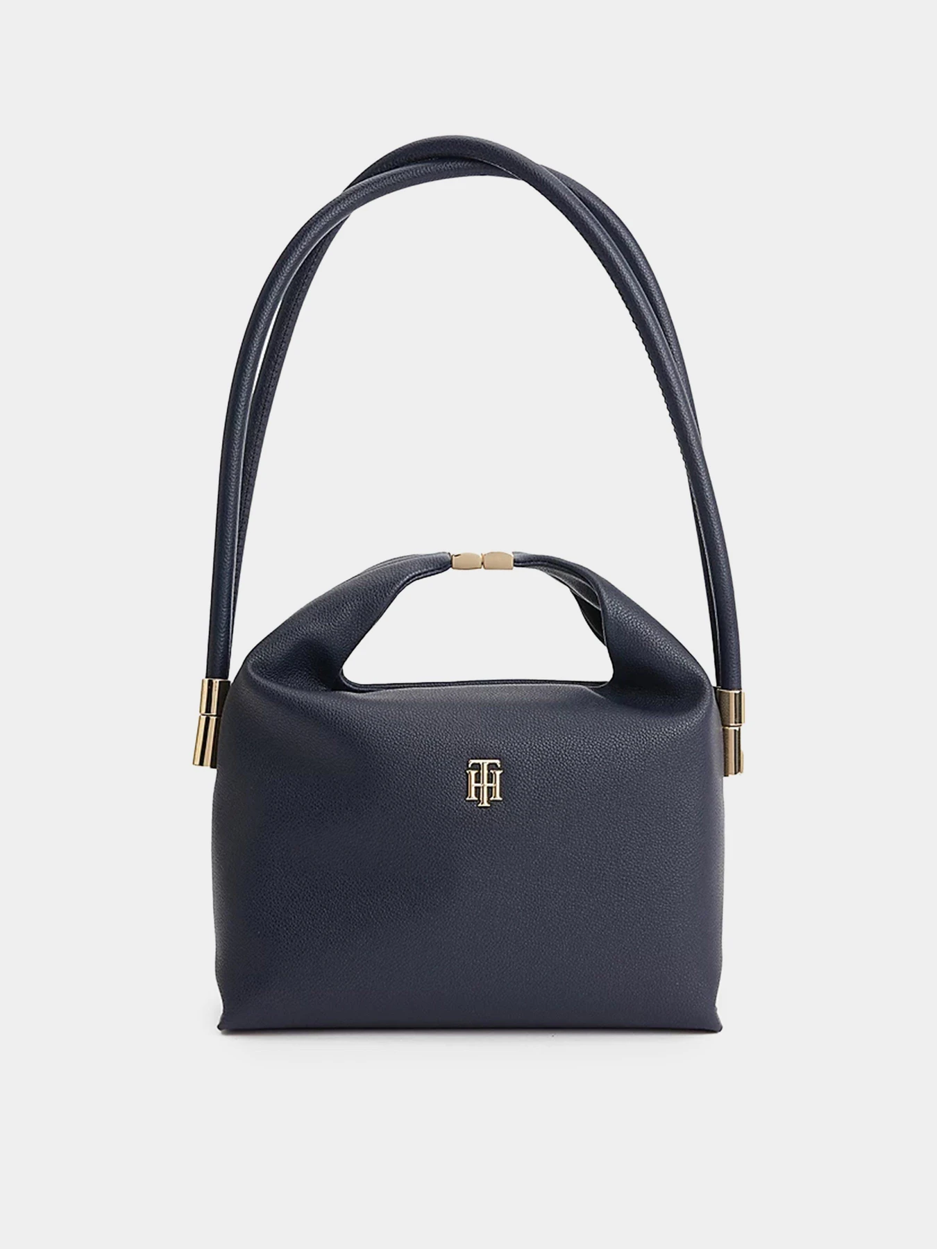 Сумки Tommy Hilfiger New Casual модель AW0AW13184-DW6 Фото