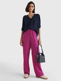 Сумки Tommy Hilfiger New Casual модель AW0AW13184-DW6 Фото