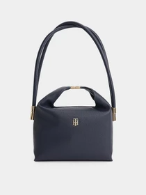 Сумки Tommy Hilfiger New Casual модель AW0AW13184-DW6 Фото