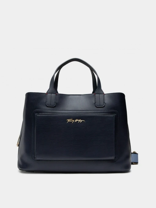 Сумки Tommy Hilfiger модель AW0AW11996-C7H Фото