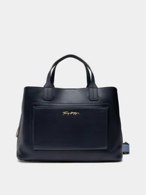 Сумки Tommy Hilfiger модель AW0AW11996-C7H Фото