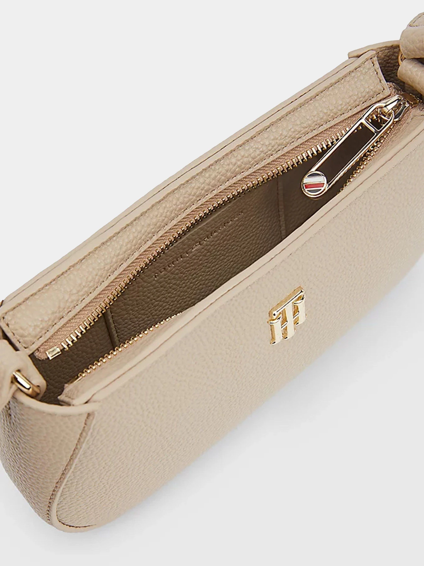 Сумки Tommy Hilfiger модель AW0AW12003-AEG Фото