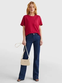 Сумки Tommy Hilfiger модель AW0AW12003-AEG Фото