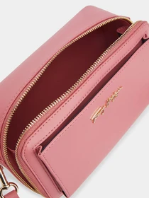 Сумки Tommy Hilfiger модель AW0AW12012-T1A Фото