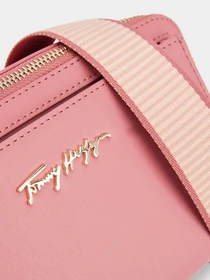Сумки Tommy Hilfiger модель AW0AW12012-T1A Фото