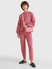Сумки Tommy Hilfiger модель AW0AW12012-T1A Фото