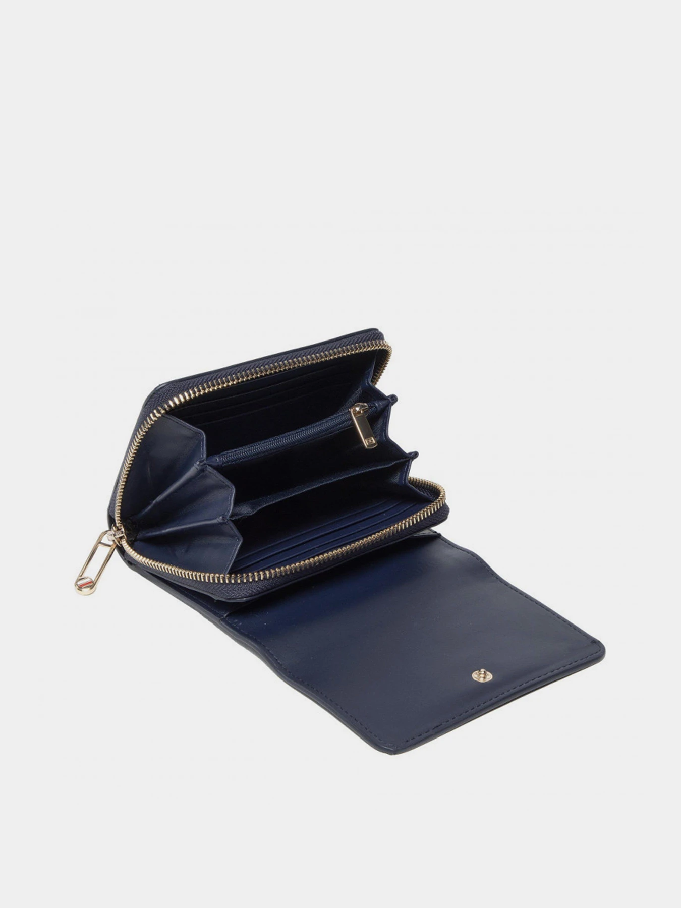 Кошельки Tommy Hilfiger модель AW0AW12073-C7H Кошельки Tommy Hilfiger модель AW0AW12073-C7H Фото