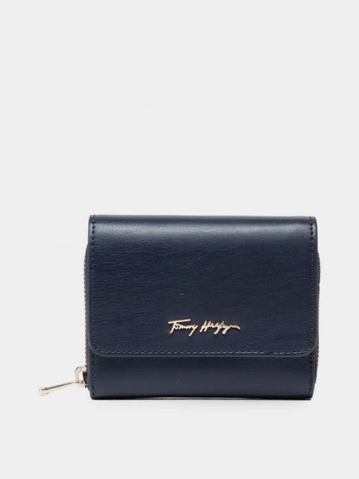 Кошельки Tommy Hilfiger модель AW0AW12073-C7H Фото