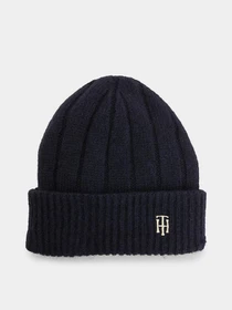 Шапки та кепки Tommy Hilfiger модель AW0AW13827-DW6 Фото