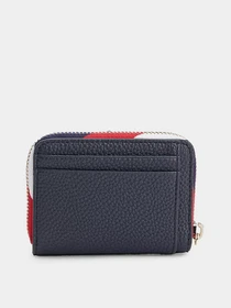 Гаманці Tommy Hilfiger модель AW0AW12080-0G2 Фото