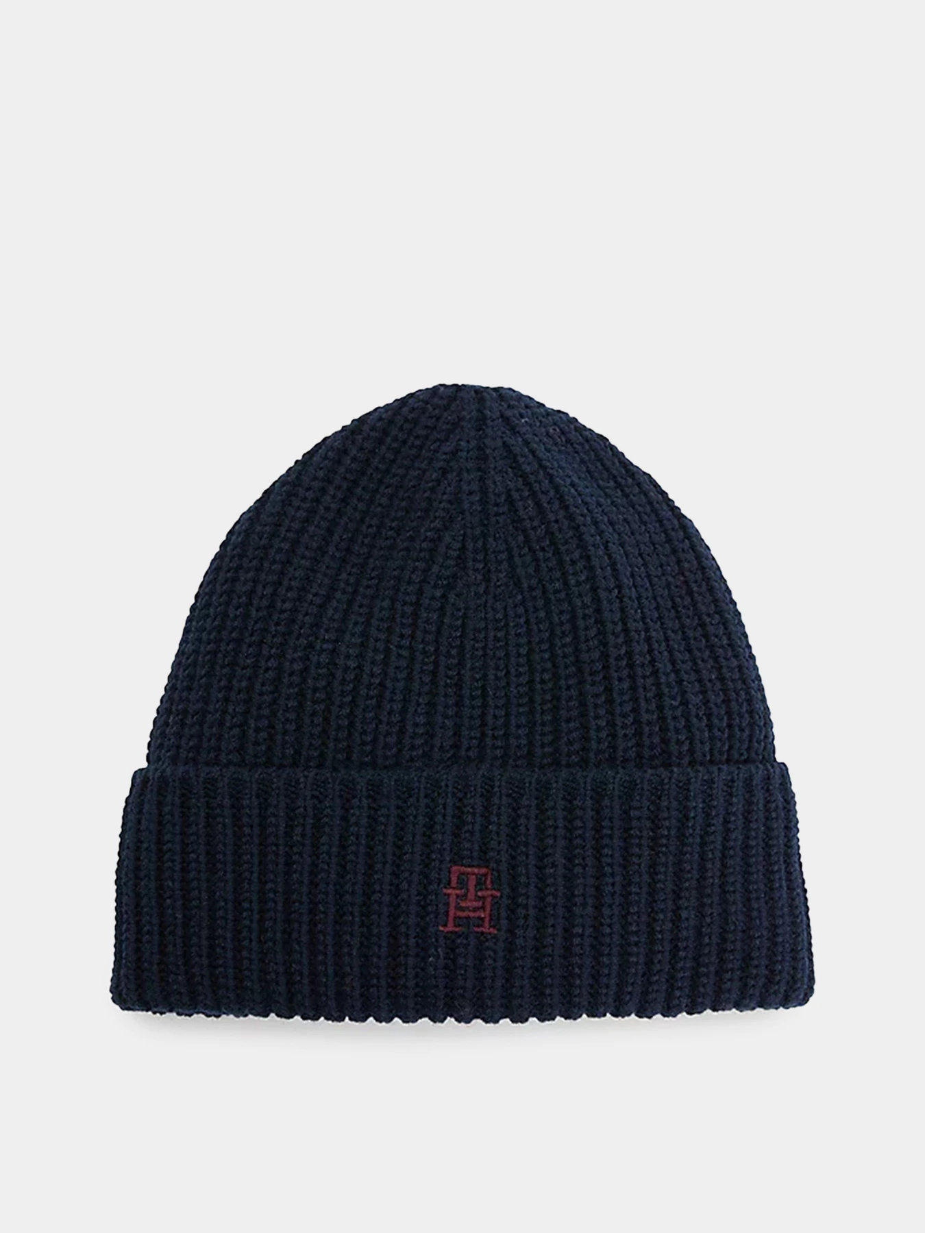 Шапки и кепки Tommy Hilfiger модель AW0AW14286-DW6 Фото