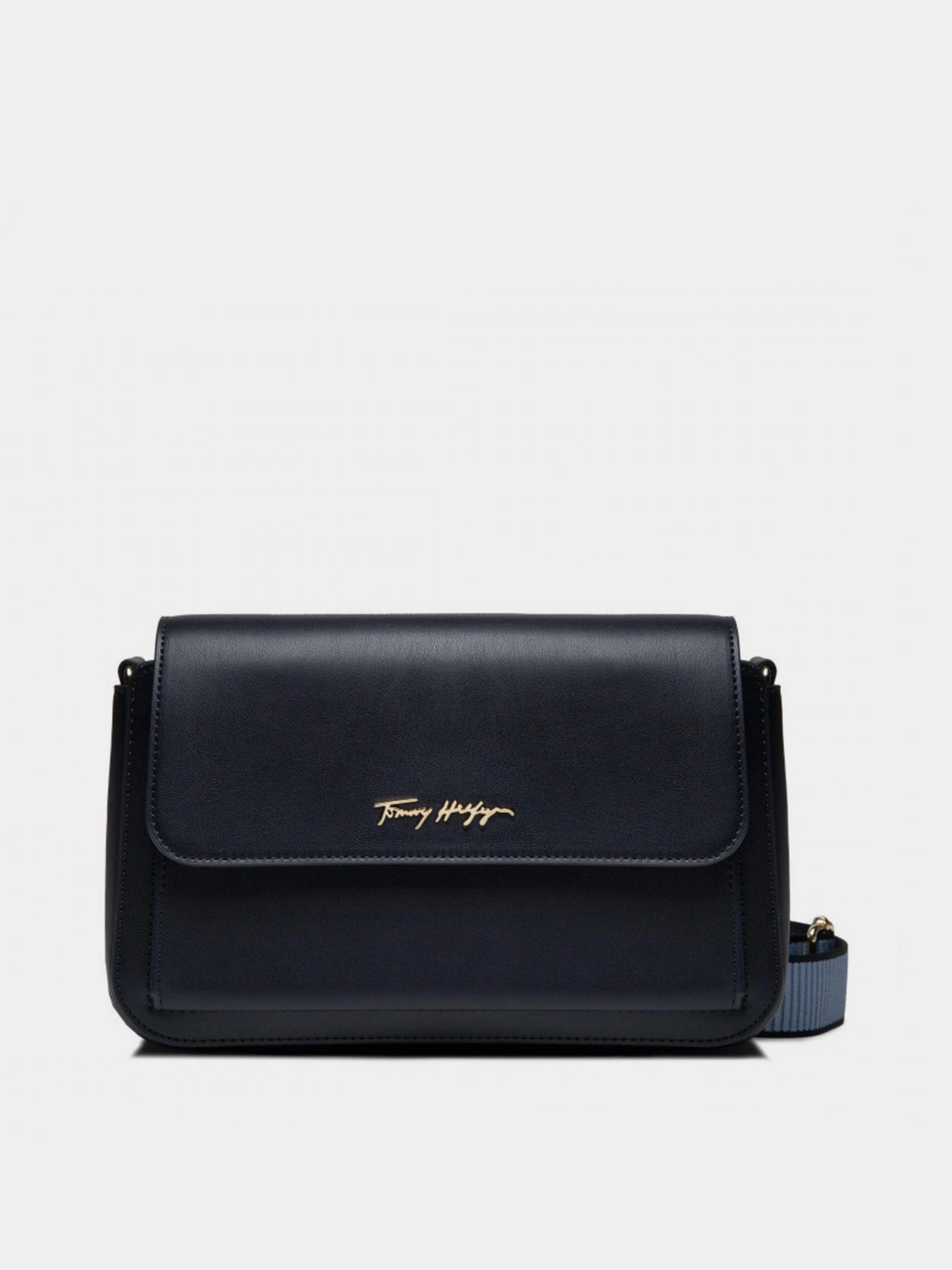 Сумки Tommy Hilfiger модель AW0AW12308-C7H Фото