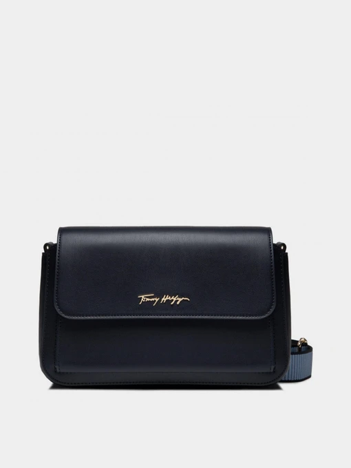 Сумки Tommy Hilfiger модель AW0AW12308-C7H Фото