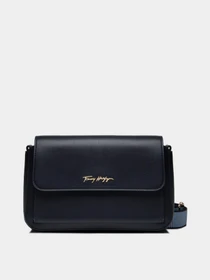 Сумки Tommy Hilfiger модель AW0AW12308-C7H Фото