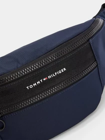 Сумки Tommy Hilfiger модель AM0AM10263-DW6 Фото