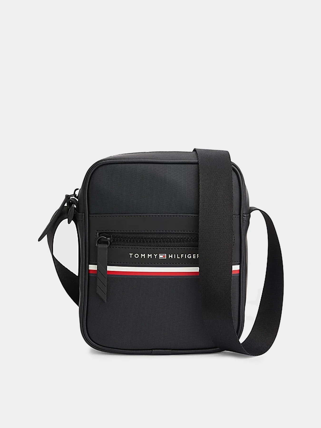 Сумки Tommy Hilfiger модель AM0AM10297-BDS Сумки Tommy Hilfiger модель AM0AM10297-BDS Фото