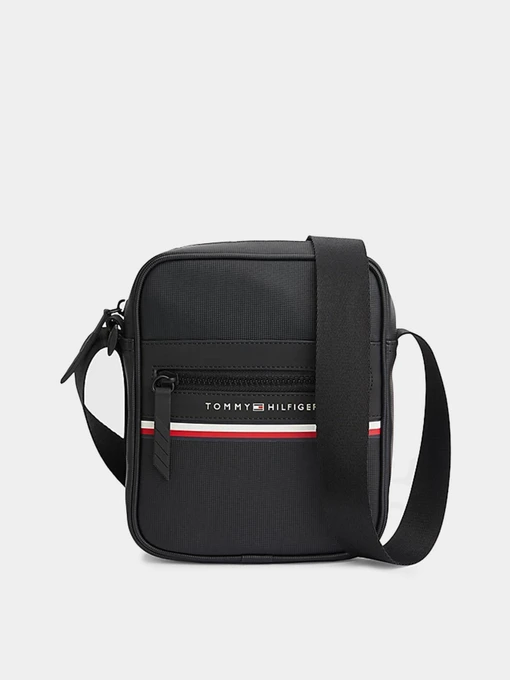Сумки Tommy Hilfiger модель AM0AM10297-BDS Фото