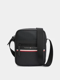 Сумки Tommy Hilfiger модель AM0AM10297-BDS Фото