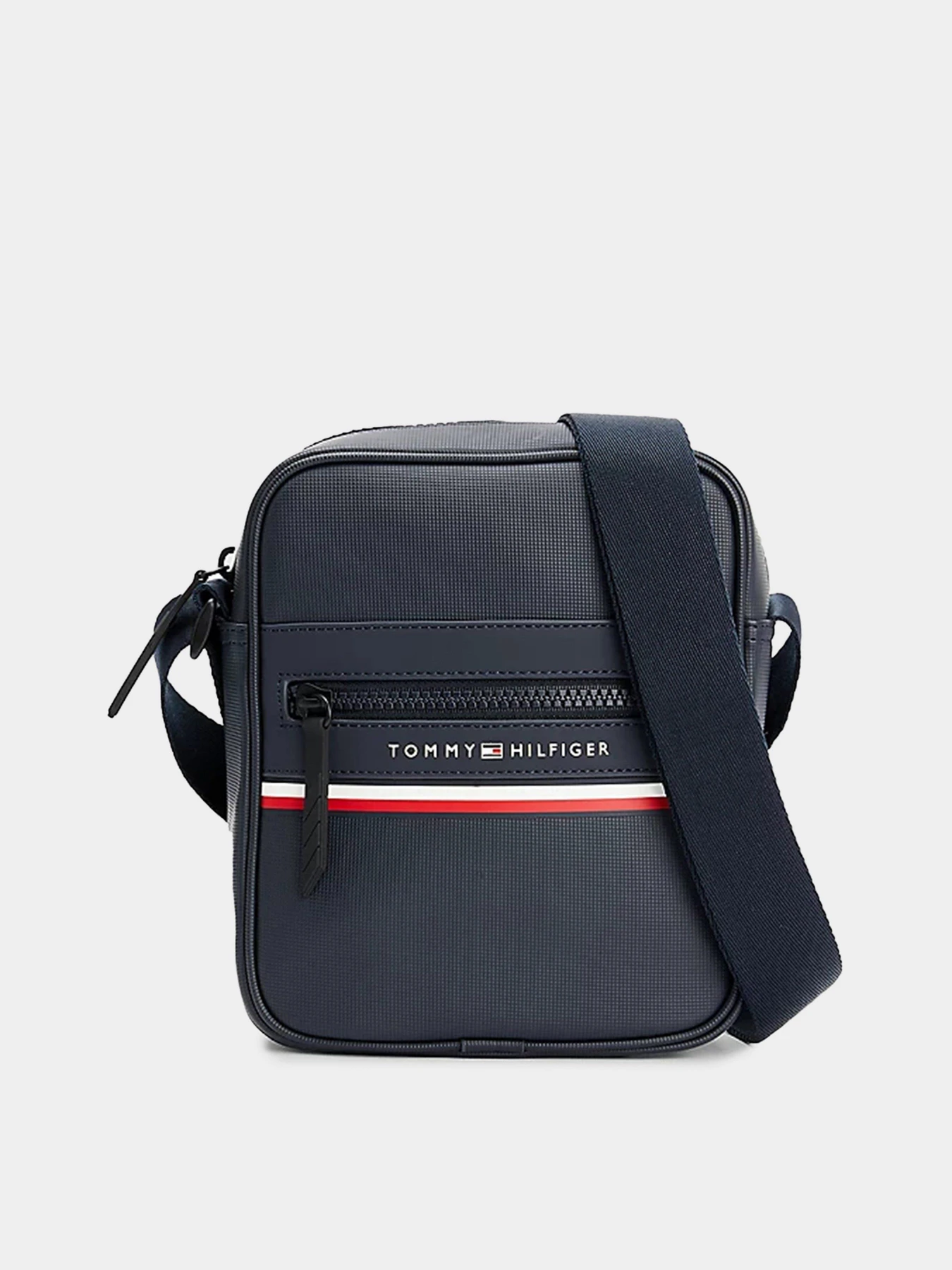 Сумки Tommy Hilfiger модель AM0AM10297-DW6 Сумки Tommy Hilfiger модель AM0AM10297-DW6 Фото