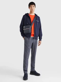 Сумки Tommy Hilfiger модель AM0AM10297-DW6 Фото
