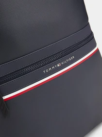 Рюкзаки Tommy Hilfiger модель AM0AM10300-DW6 Фото