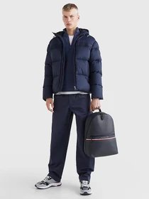 Рюкзаки Tommy Hilfiger модель AM0AM10300-DW6 Фото