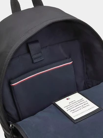 Рюкзаки Tommy Hilfiger TECH ESSENTIAL модель AM0AM10310-BDS Фото